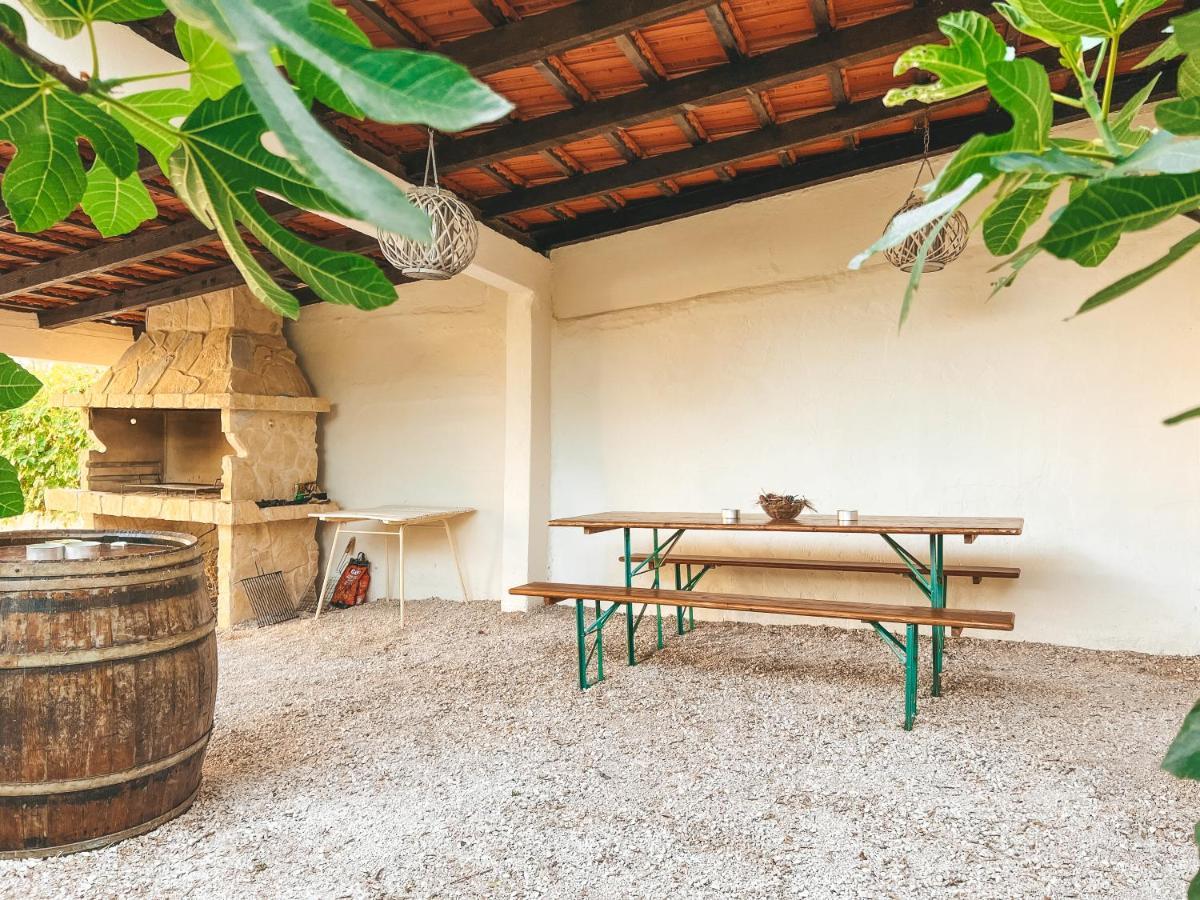 Luxury Beach Apartment W Sunset Sea Views Šibenik Exteriör bild